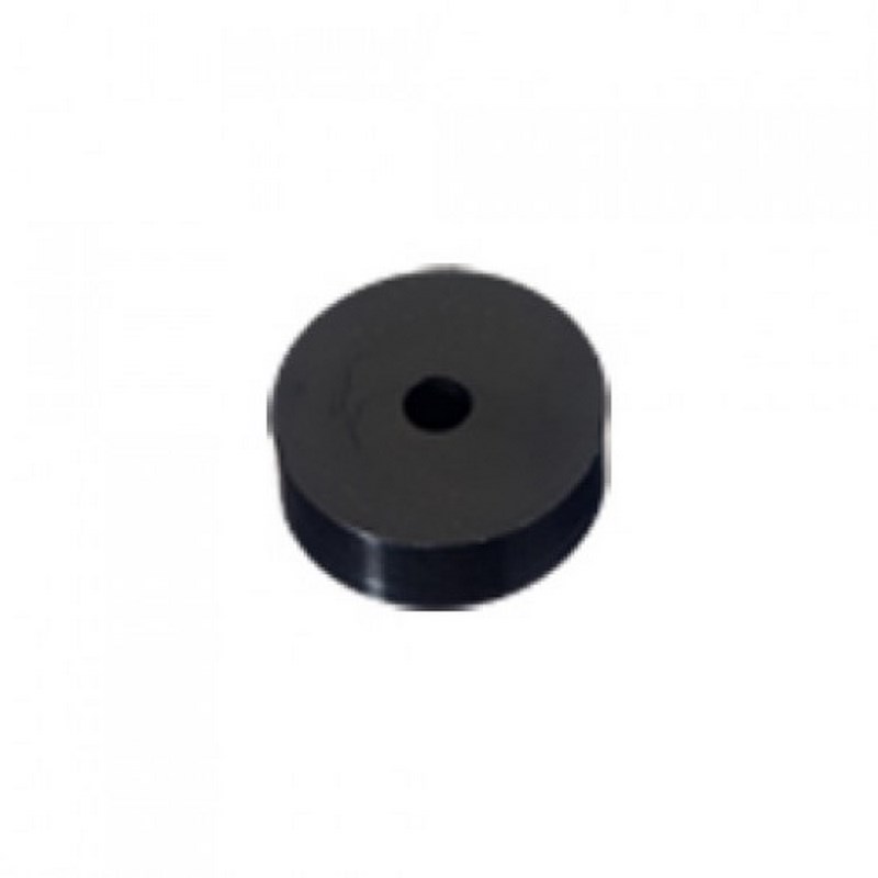 opvulring nylon zwart hmb-1 opvulring nylon zwart hmb-1