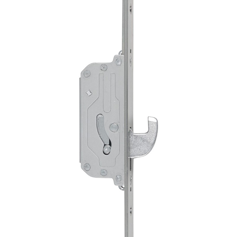 meerpuntssluiting anti-paniek hmb-2 meerpuntssluiting anti-paniek hmb-2