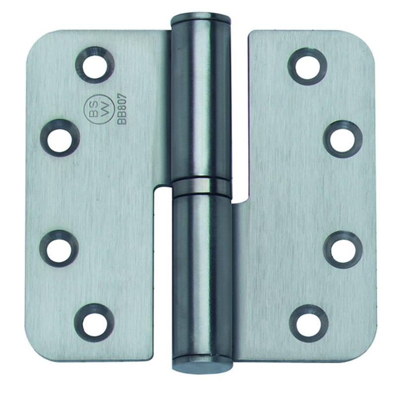 kogelstiftpaumelle rvs bsw-2 kogelstiftpaumelle rvs bsw-2