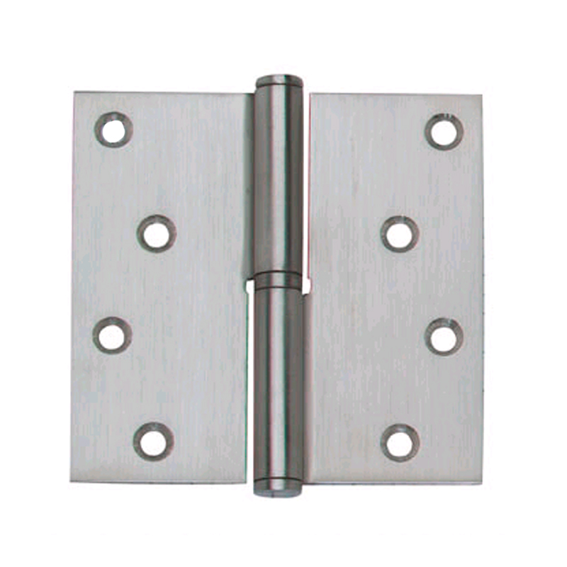 paumelle rvs bsw-2 paumelle rvs bsw-2