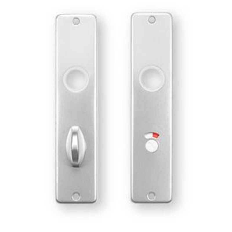 kortschild aluminium f1 buva-1 kortschild aluminium f1 buva-1