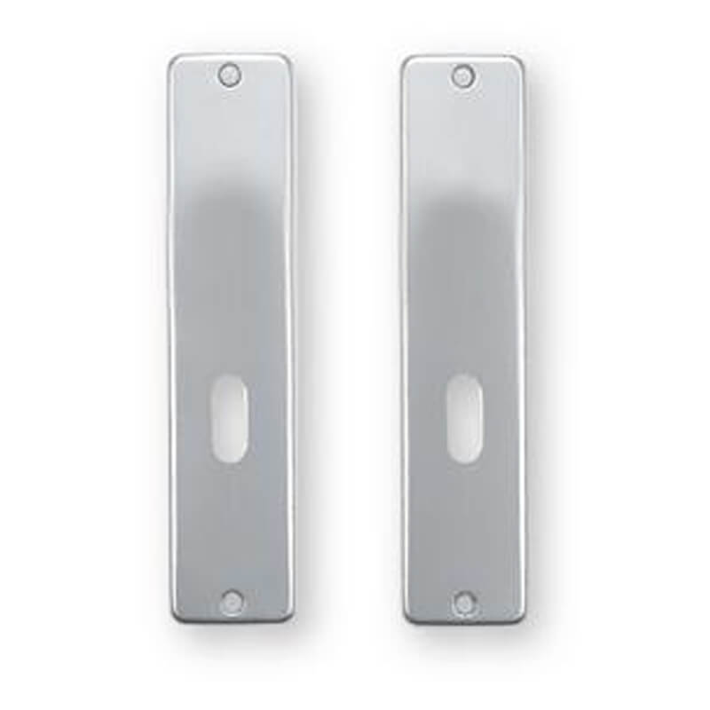 kortschild aluminium f1 buva-1 kortschild aluminium f1 buva-1