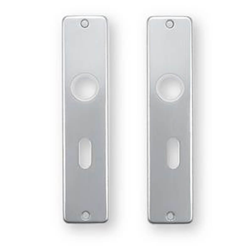 kortschild aluminium f1 buva-1 kortschild aluminium f1 buva-1