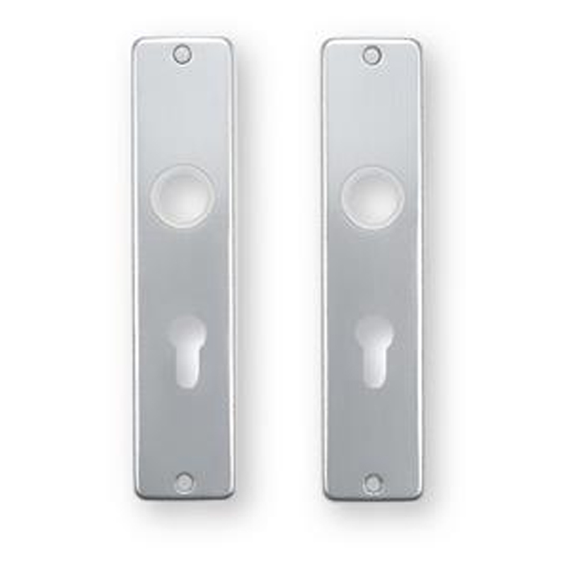 kortschild aluminium f1 buva-1 kortschild aluminium f1 buva-1