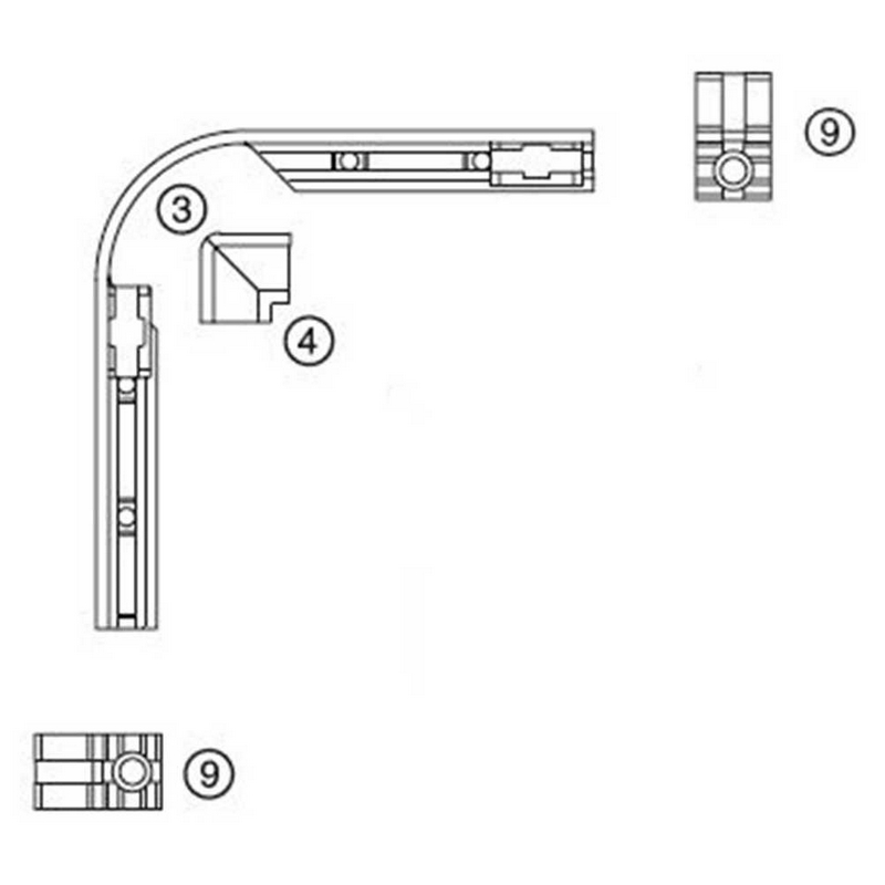 hoekoverbrenging flexibel ev1 hautau-2 hoekoverbrenging flexibel ev1 hautau-2