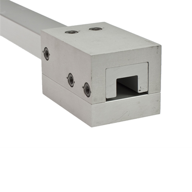 centreermal gatenpatroon aluminium hmb-1 centreermal gatenpatroon aluminium hmb-1