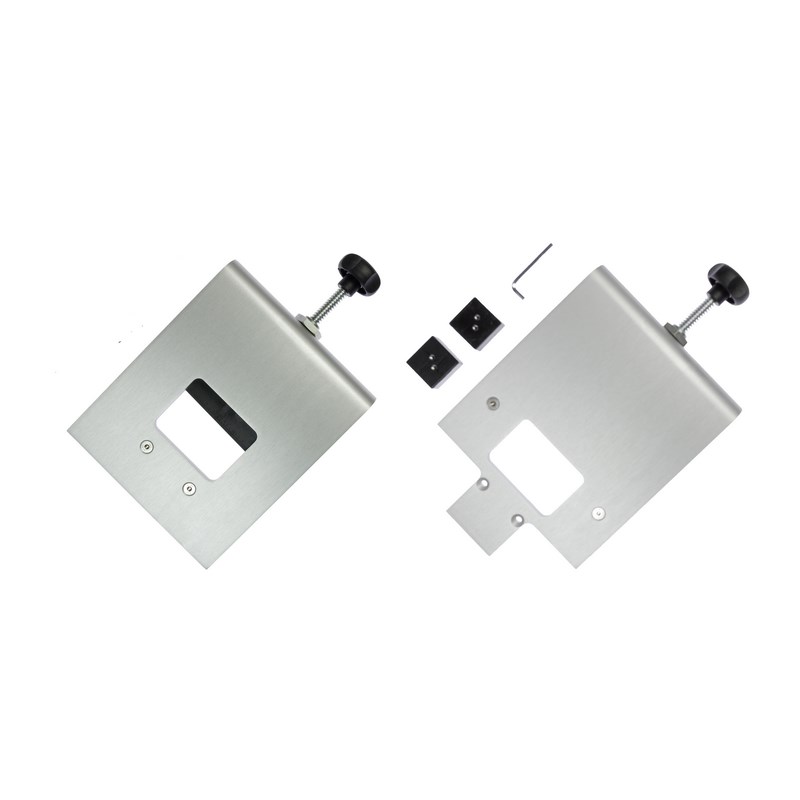 scharniersjablonen aluminium f1 hmb-1 scharniersjablonen aluminium f1 hmb-1