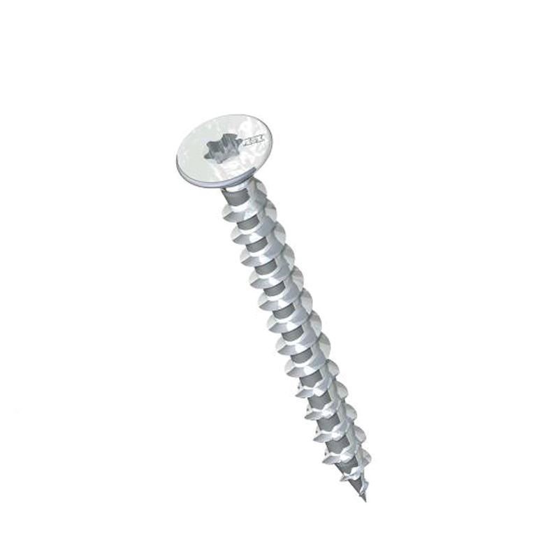 spaanplaatschroef verzinkt heco-2 spaanplaatschroef verzinkt heco-2