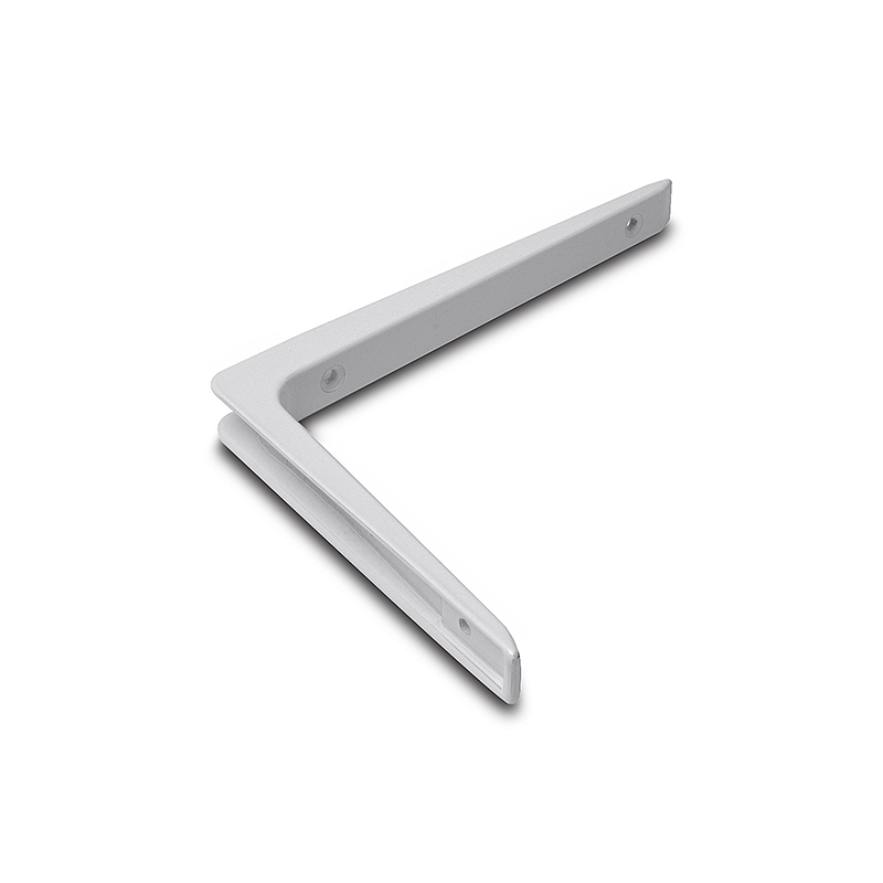 plankdrager aluminium wit-2 plankdrager aluminium wit-2