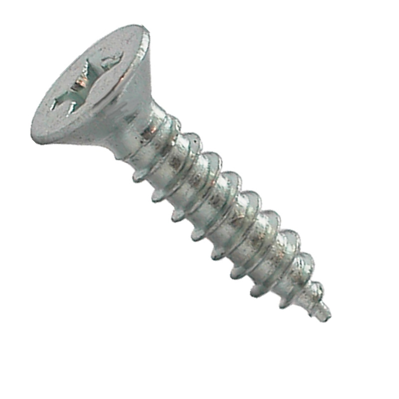 spaanplaatschroef rvs a2-2 spaanplaatschroef rvs a2-2