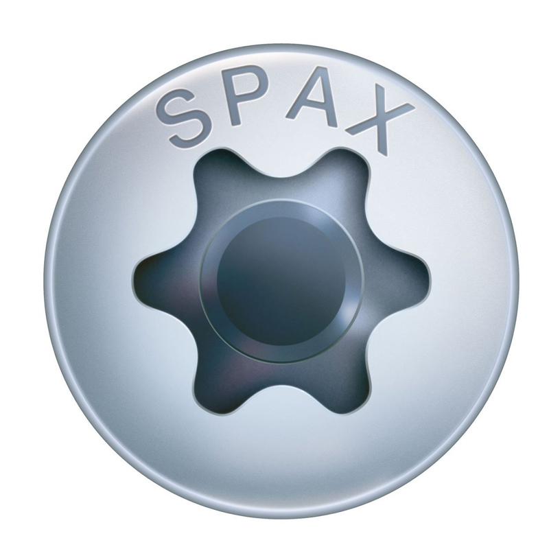 spaanplaatschroef wirox spax-4 spaanplaatschroef wirox spax-4