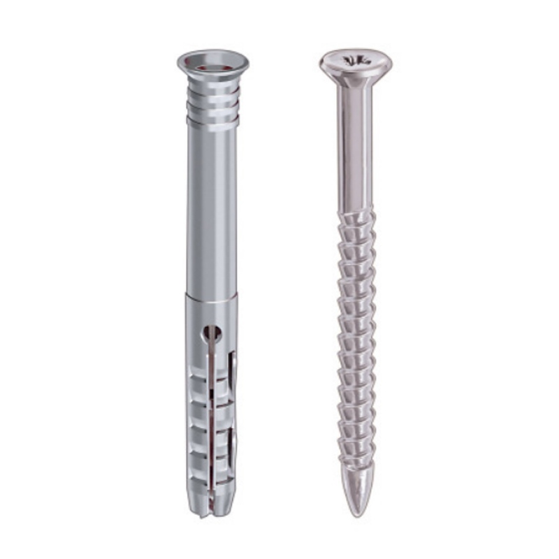 slagplug nylon allfa-2 slagplug nylon allfa-2