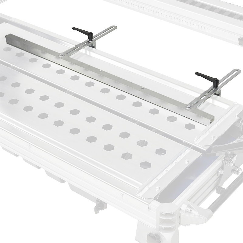 verlengde materiaalaanslag carat-3 verlengde materiaalaanslag carat-3