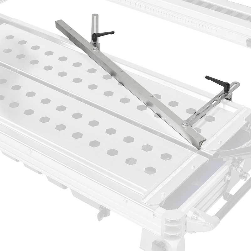 verlengde materiaalaanslag carat-1 verlengde materiaalaanslag carat-1