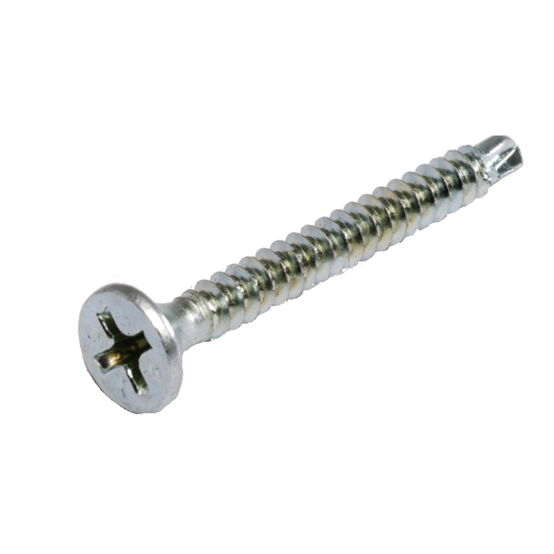 plaatschroef zelfborend verzinkt-1 plaatschroef zelfborend verzinkt-1