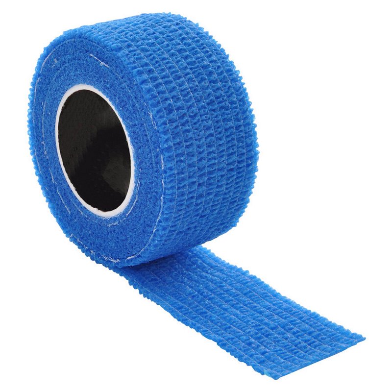 pleister zelfhechtend resq-plast-1 pleister zelfhechtend resq-plast-1