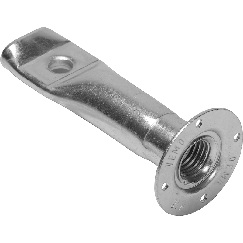 betonschroefhuls galvanisch verzinkt-1 betonschroefhuls galvanisch verzinkt-1