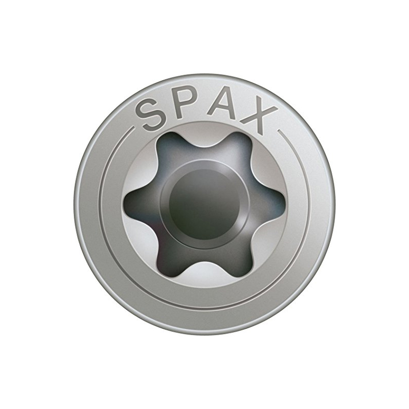 spaanplaatschroef rvs a2 spax-4 spaanplaatschroef rvs a2 spax-4