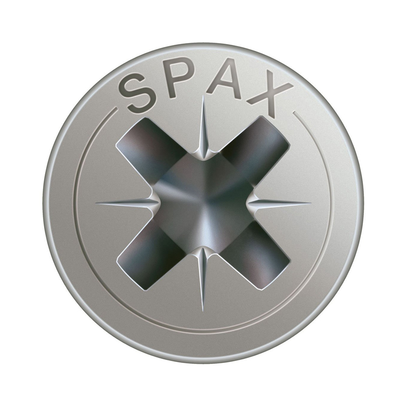 spaanplaatschroef rvs a2 spax-4 spaanplaatschroef rvs a2 spax-4