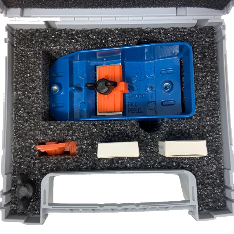 combischaaf set limited david-4 combischaaf set limited david-4