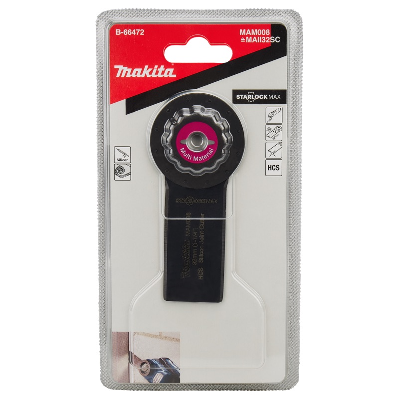 multizaagblad snijmes punt makita-6 multizaagblad snijmes punt makita-6