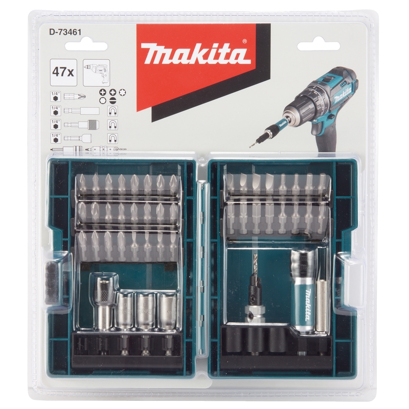 schroefbitset makita-5 schroefbitset makita-5