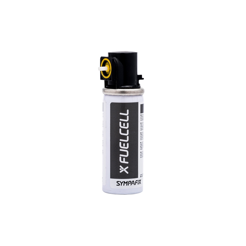 gaspatroon fuelcell sympafix-2 gaspatroon fuelcell sympafix-2