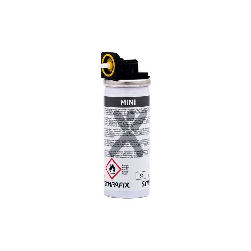 gaspatroon fuelcell sympafix-3 gaspatroon fuelcell sympafix-3