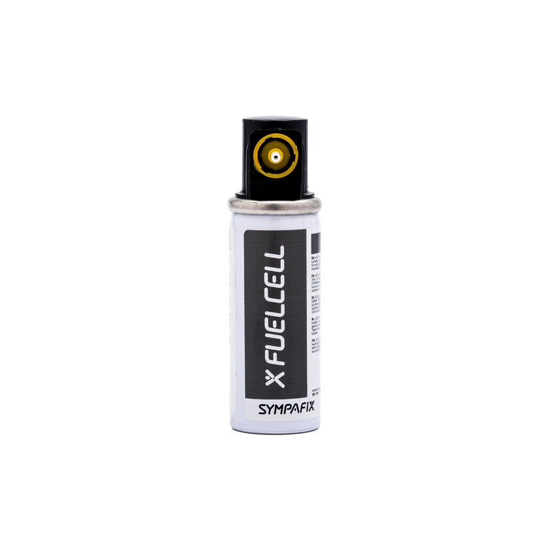gaspatroon fuelcell sympafix-1 gaspatroon fuelcell sympafix-1