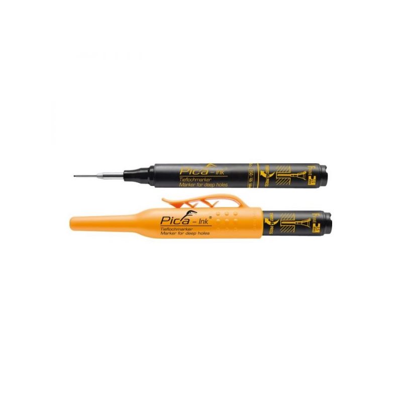 diepgatpen stift pica-4 diepgatpen stift pica-4