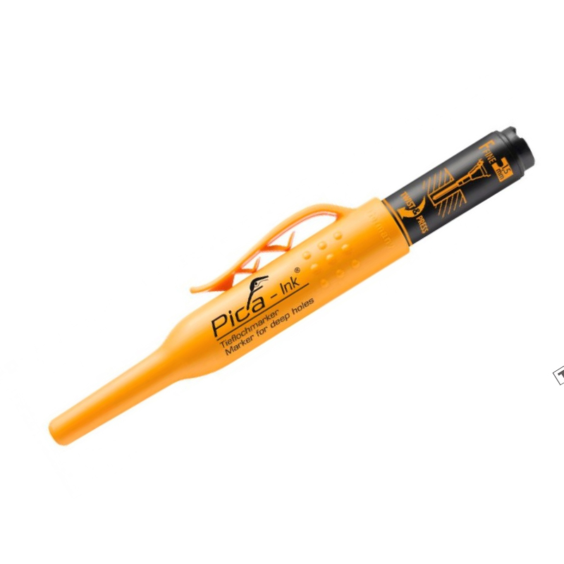 diepgatpen stift pica-2 diepgatpen stift pica-2