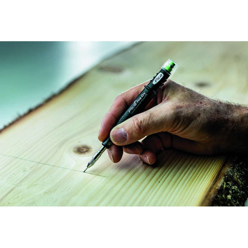 markeerpotlood fijn pica-10 markeerpotlood fijn pica-10