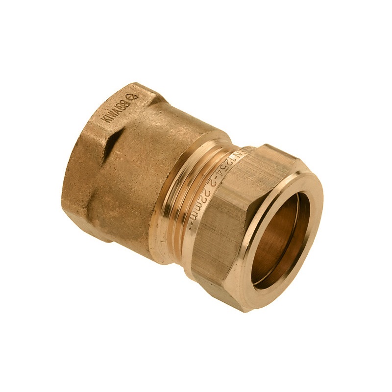 knel schroefbus messing-1 knel schroefbus messing-1