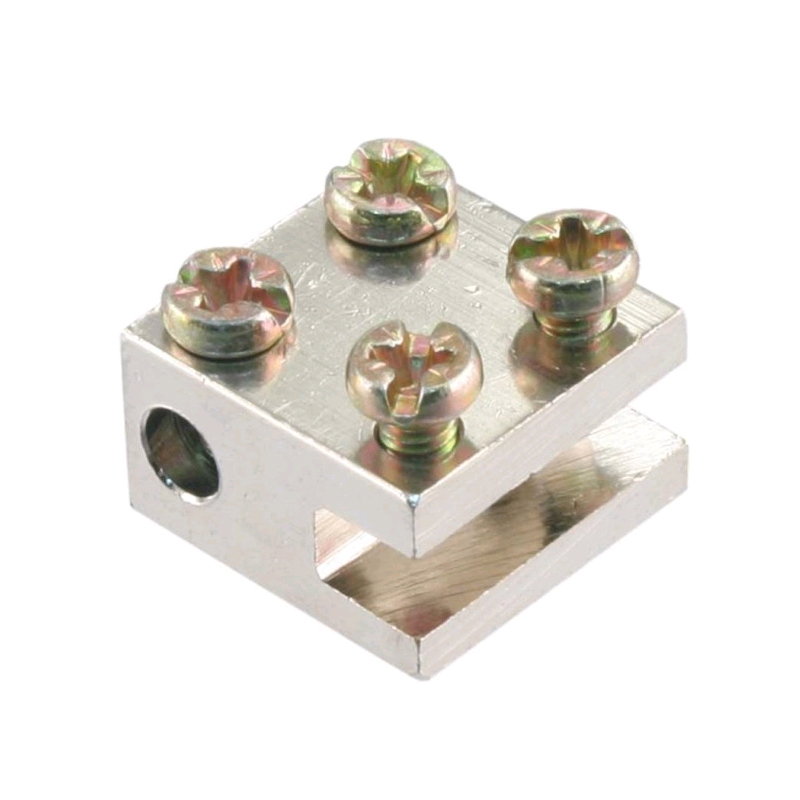 aardverbindingsklem radiator-1 aardverbindingsklem radiator-1