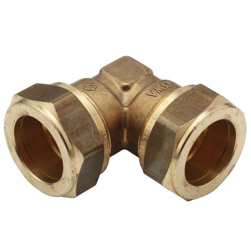 knel kniekoppeling messing-1 knel kniekoppeling messing-1