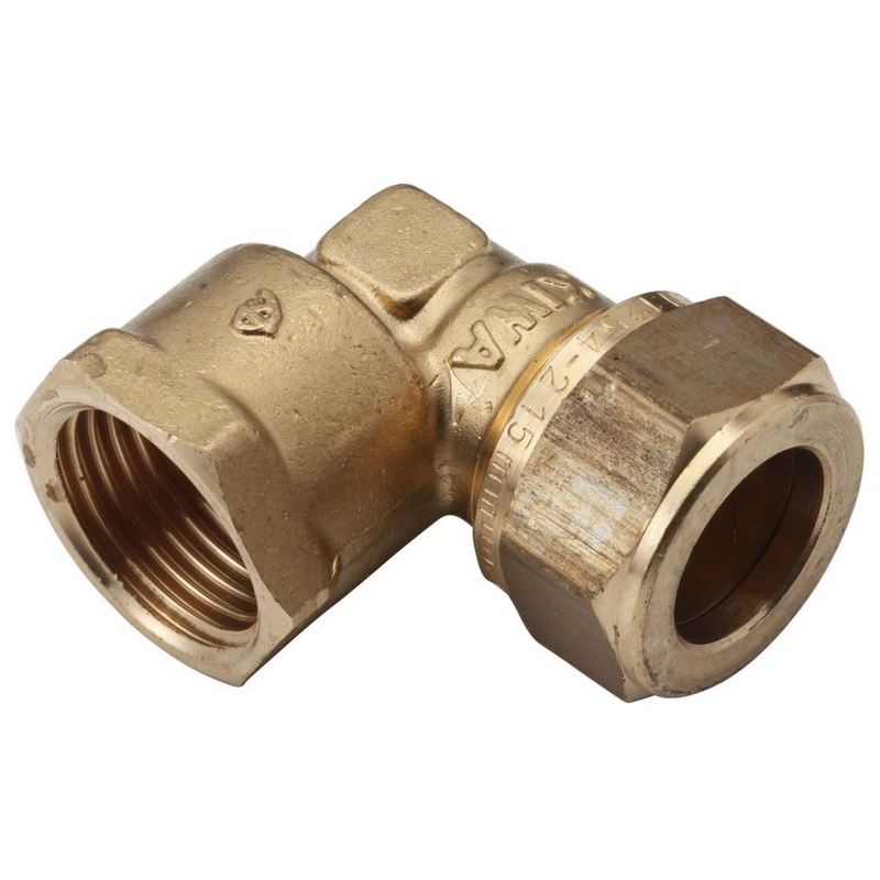 knel kniekoppeling messing-2 knel kniekoppeling messing-2