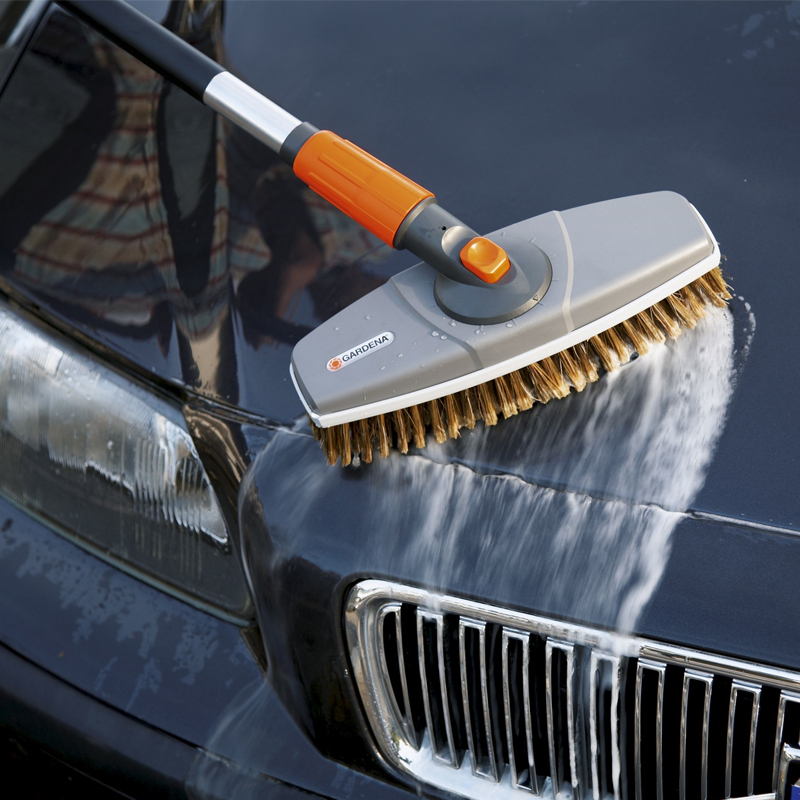 shampoo gardena clean-system-5 shampoo gardena clean-system-5