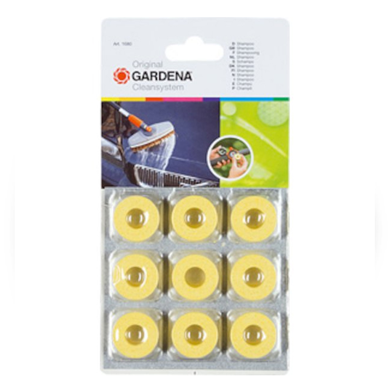 shampoo gardena clean-system-1 shampoo gardena clean-system-1