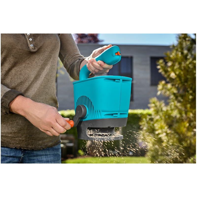 handstrooier gardena-3 handstrooier gardena-3