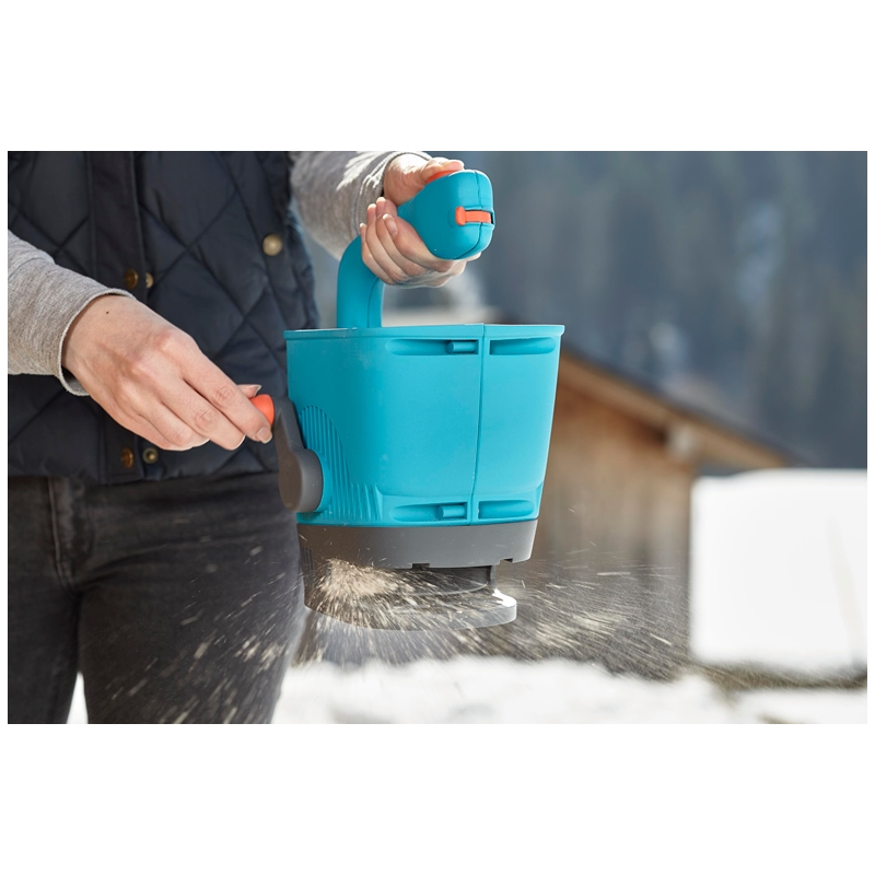 handstrooier gardena-5 handstrooier gardena-5