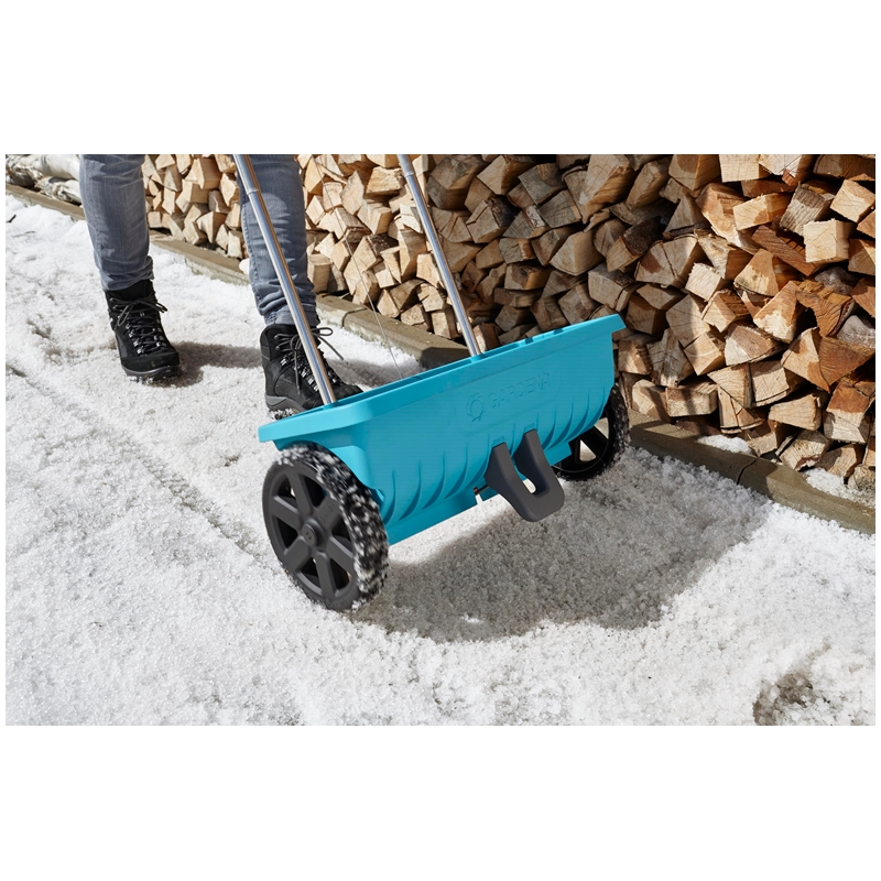 strooiwagen gardena-3 strooiwagen gardena-3