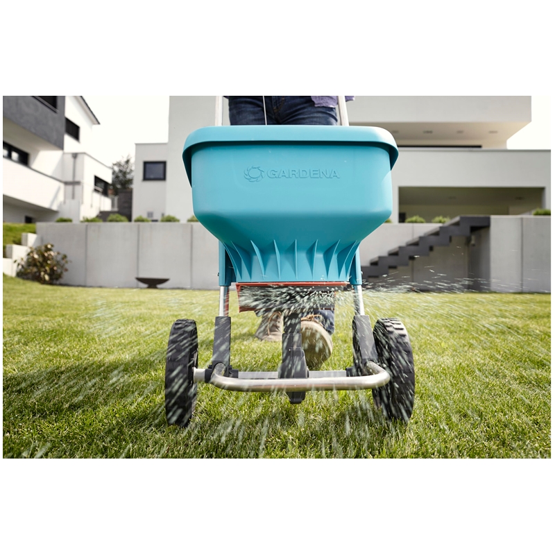 strooiwagen gardena-5 strooiwagen gardena-5