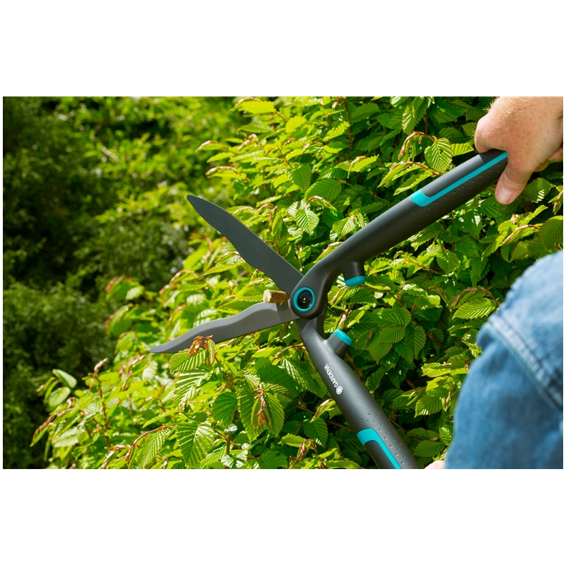 heggenschaar gardena-5 heggenschaar gardena-5