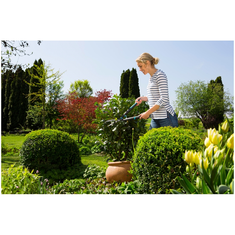 heggenschaar gardena-7 heggenschaar gardena-7