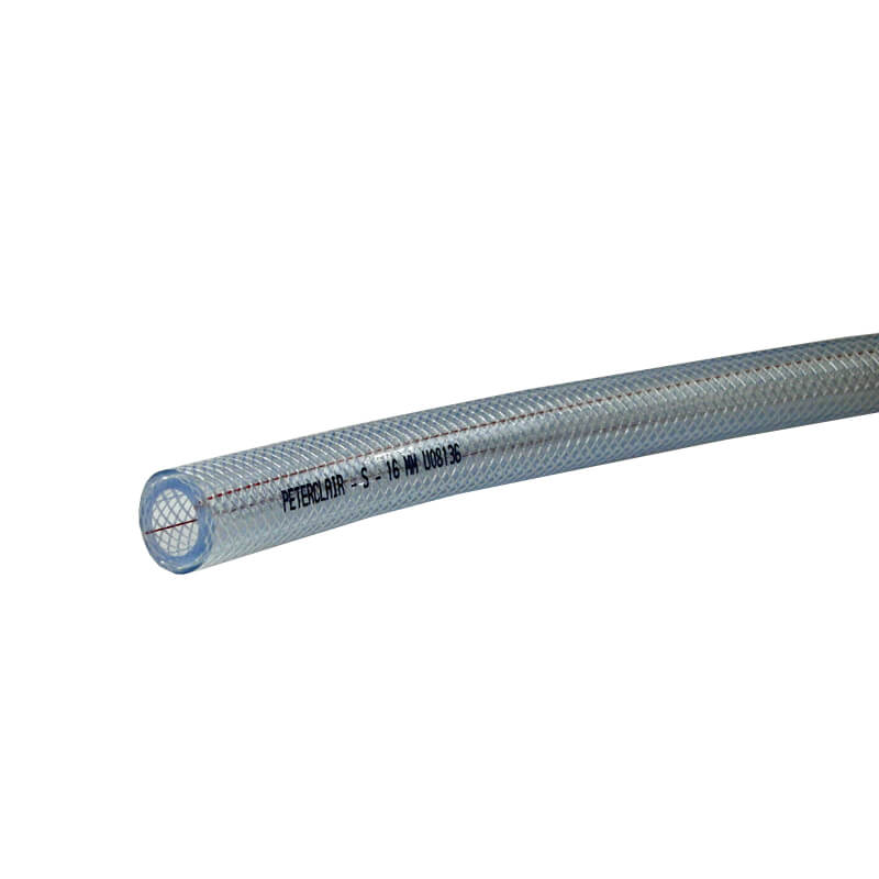 compressorslang pvc transparant-2 compressorslang pvc transparant-2