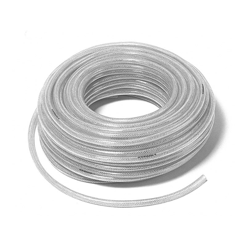 compressorslang pvc transparant-1 compressorslang pvc transparant-1