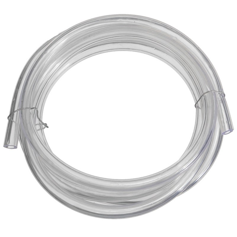benzineslang pvc transparant-1 benzineslang pvc transparant-1