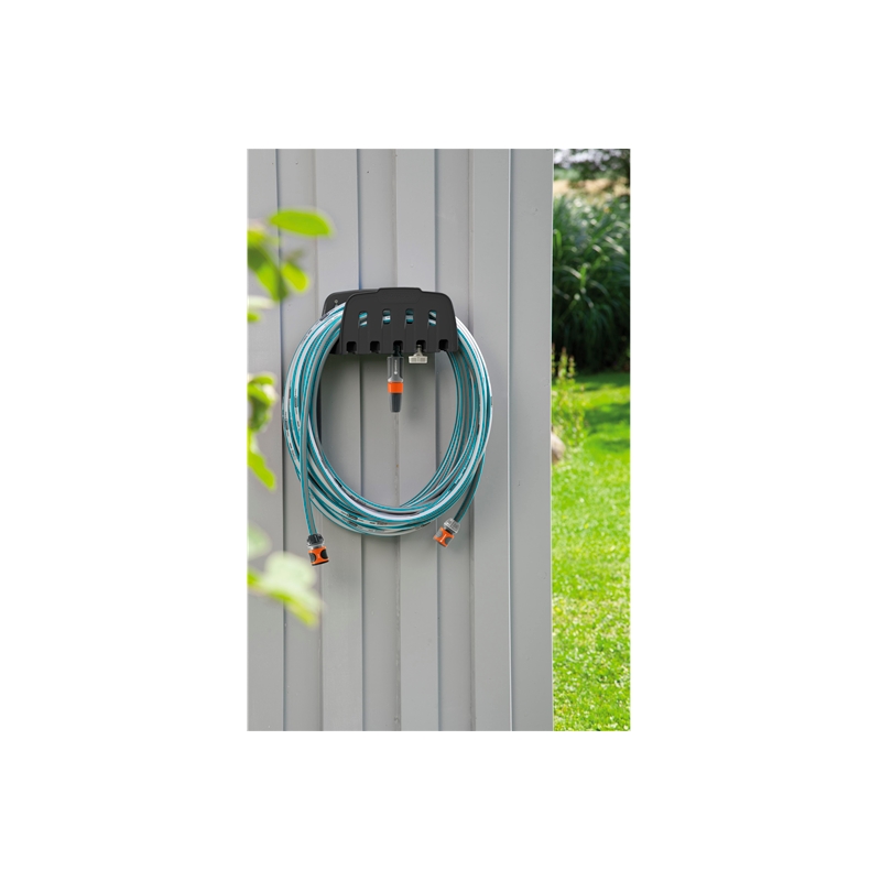 wandslanghouder gardena-7 wandslanghouder gardena-7