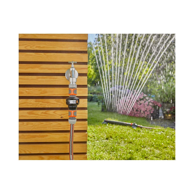 watermeter gardena-3 watermeter gardena-3