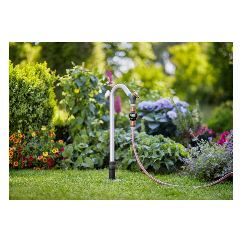 watermeter gardena-9 watermeter gardena-9